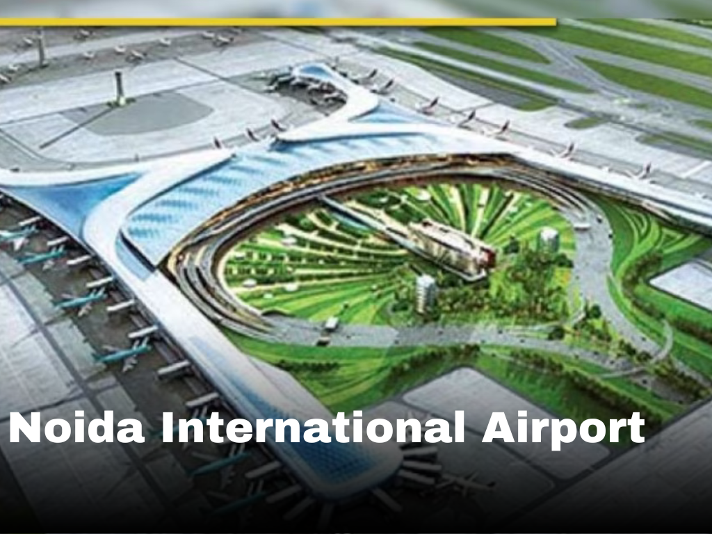 Noida International Airport