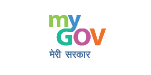 Logo of My Government